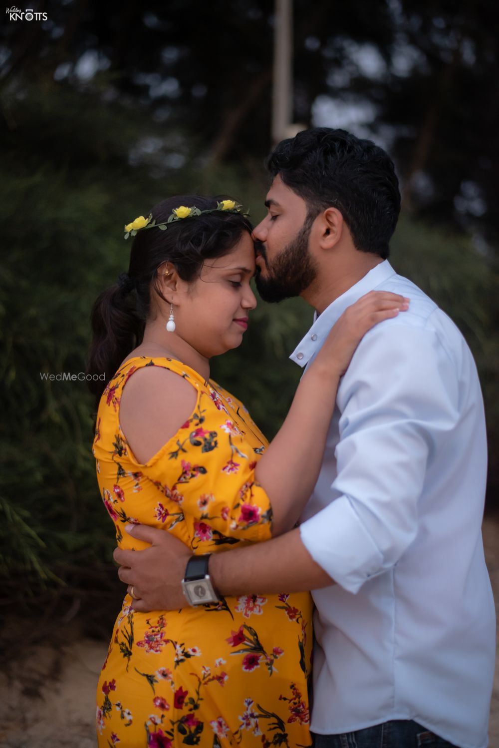 Photo From Santosh & Supriya - By Wedding Knotts Photography and Films