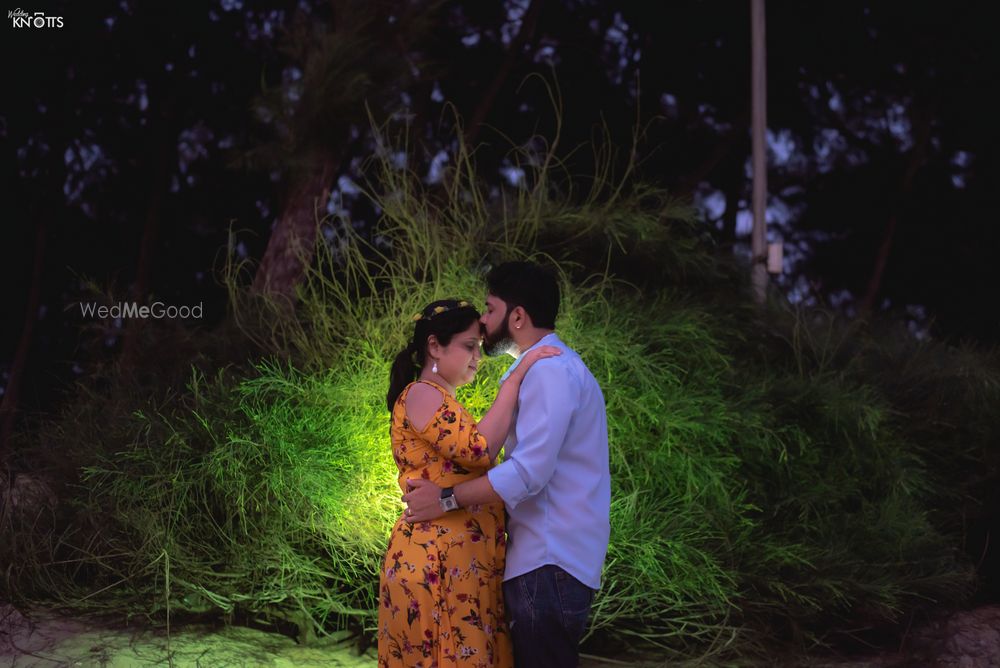 Photo From Santosh & Supriya - By Wedding Knotts Photography and Films