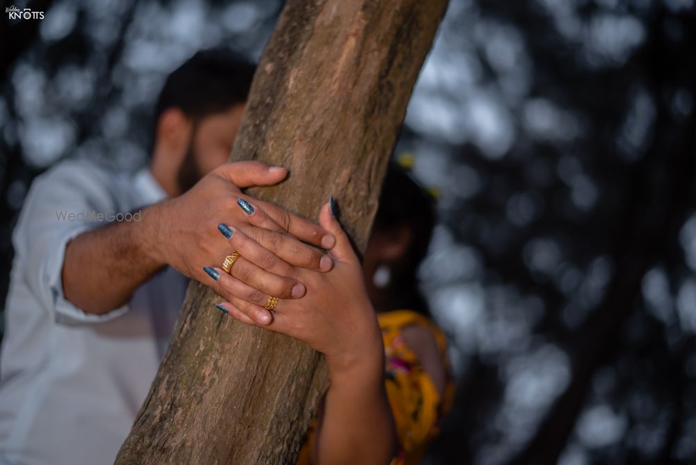 Photo From Santosh & Supriya - By Wedding Knotts Photography and Films