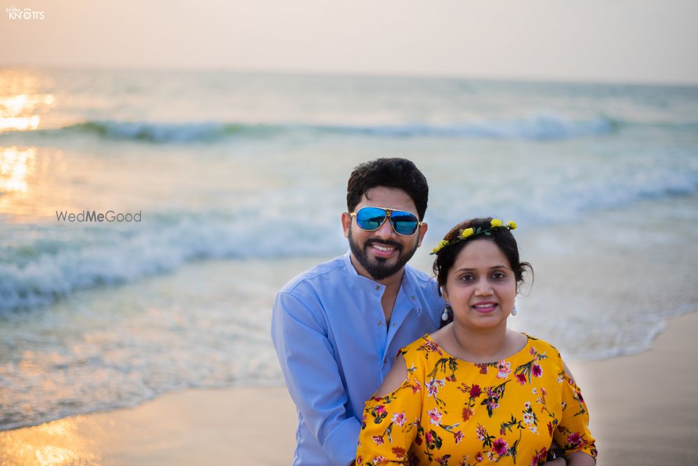 Photo From Santosh & Supriya - By Wedding Knotts Photography and Films