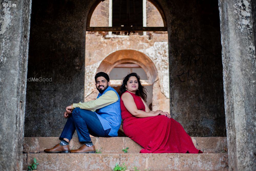 Photo From Santosh & Supriya - By Wedding Knotts Photography and Films