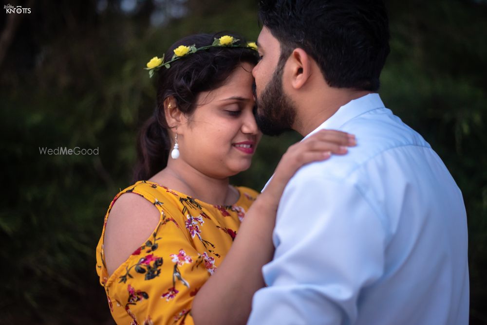 Photo From Santosh & Supriya - By Wedding Knotts Photography and Films