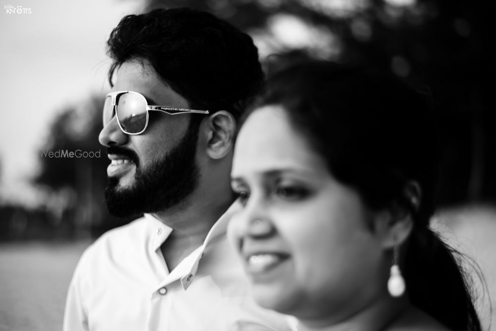 Photo From Santosh & Supriya - By Wedding Knotts Photography and Films