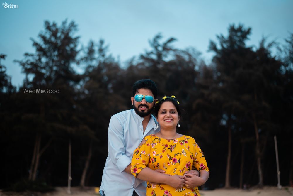 Photo From Santosh & Supriya - By Wedding Knotts Photography and Films