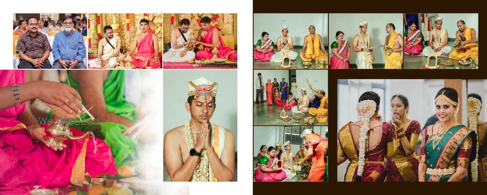 Photo From Girish X Sharanya - By Roland Photo Stories