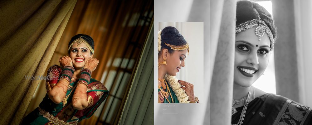 Photo From Girish X Sharanya - By Roland Photo Stories