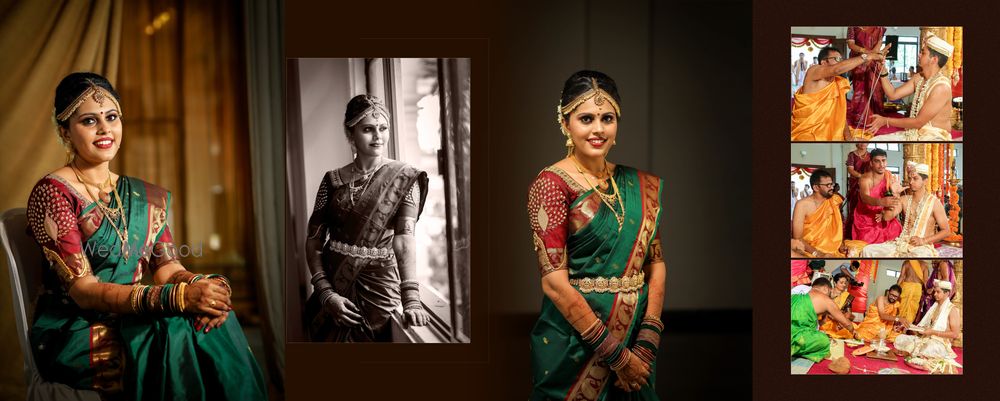Photo From Girish X Sharanya - By Roland Photo Stories