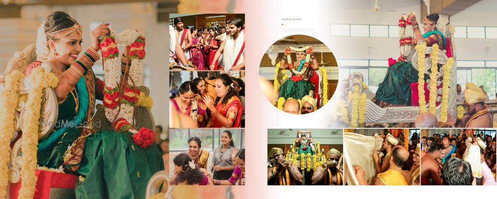 Photo From Girish X Sharanya - By Roland Photo Stories