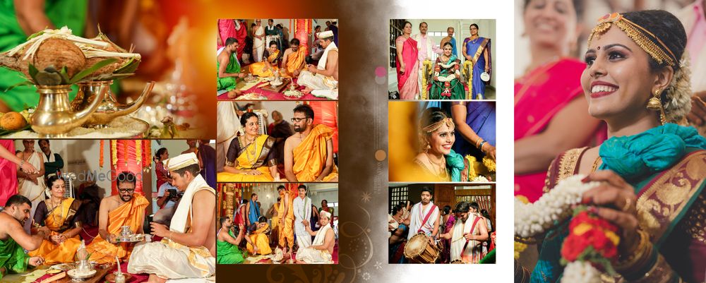 Photo From Girish X Sharanya - By Roland Photo Stories