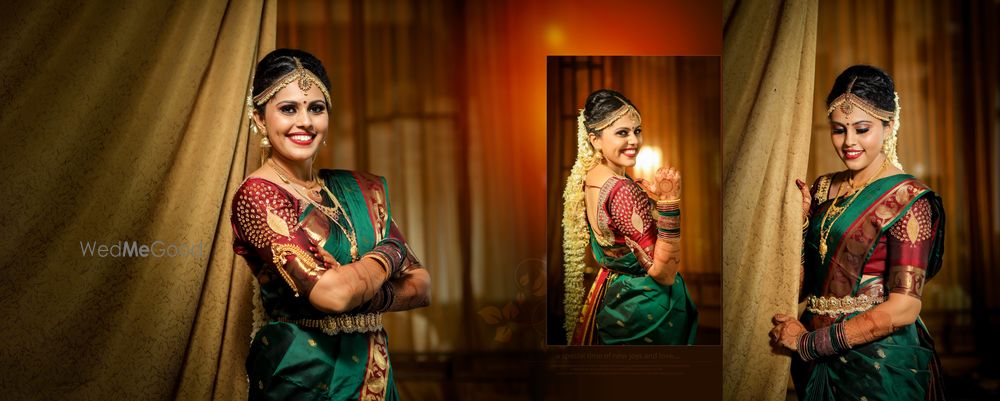 Photo From Girish X Sharanya - By Roland Photo Stories