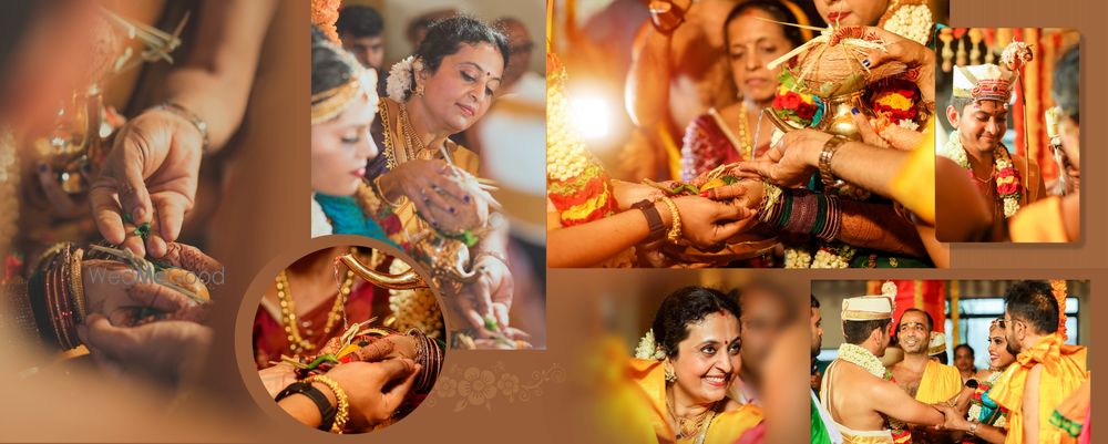 Photo From Girish X Sharanya - By Roland Photo Stories