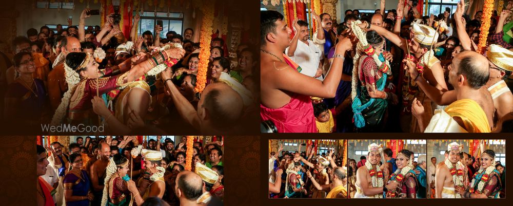 Photo From Girish X Sharanya - By Roland Photo Stories