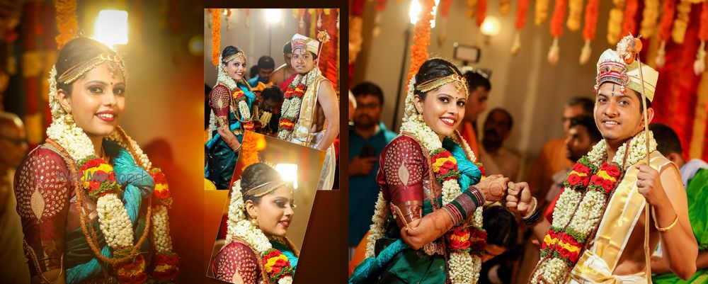 Photo From Girish X Sharanya - By Roland Photo Stories