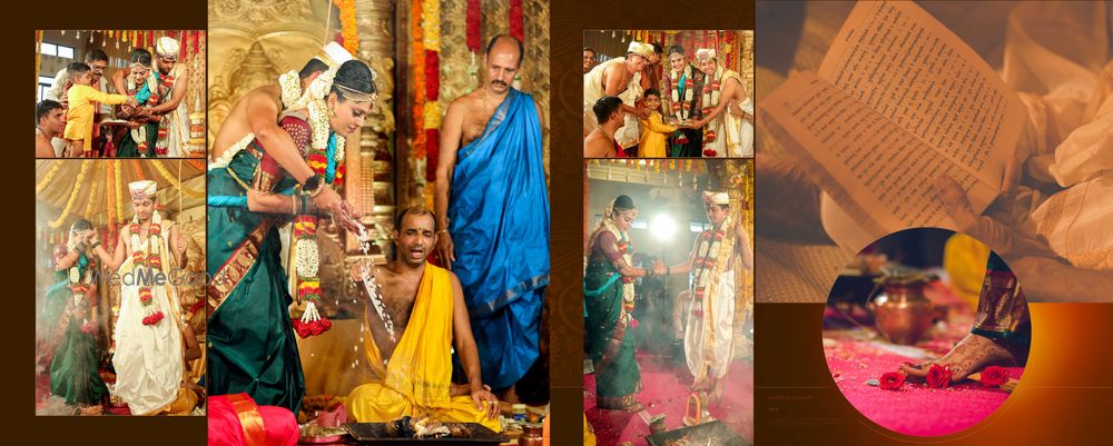 Photo From Girish X Sharanya - By Roland Photo Stories