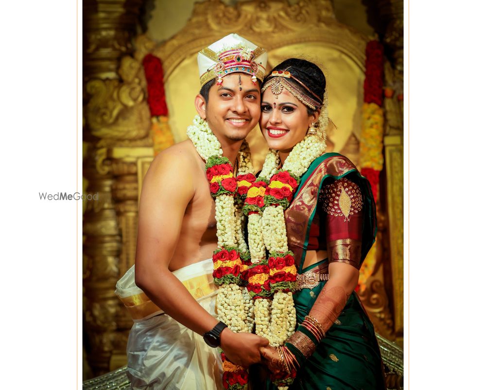 Photo From Girish X Sharanya - By Roland Photo Stories