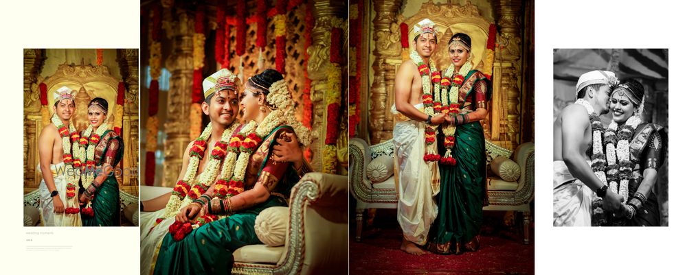 Photo From Girish X Sharanya - By Roland Photo Stories