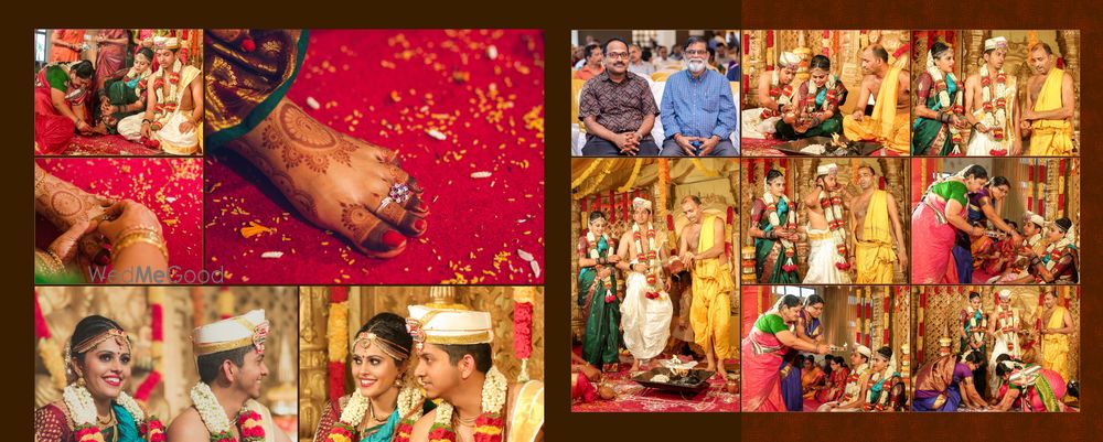 Photo From Girish X Sharanya - By Roland Photo Stories