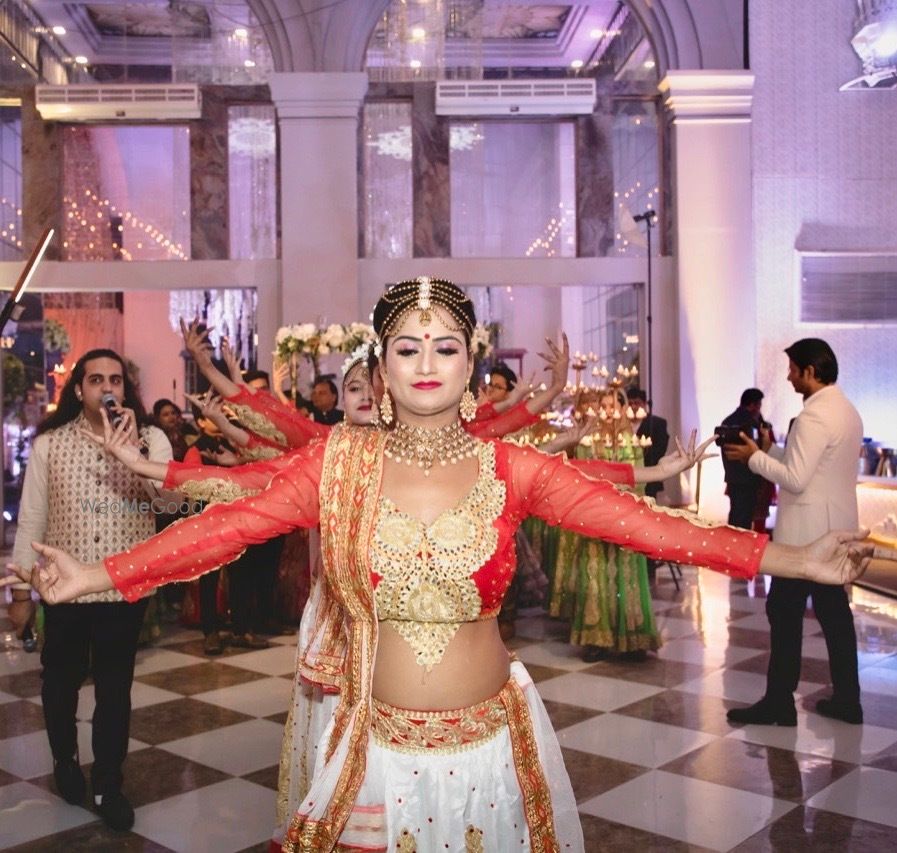 Photo From 14th Nov 2019 Wedding Day Extravaganza Ritz  - By Soulful Raga by Ankit Batra