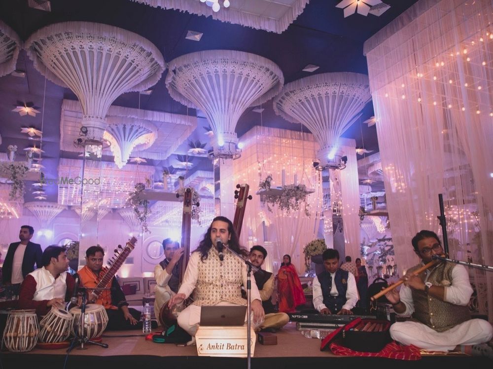 Photo From 14th Nov 2019 Wedding Day Extravaganza Ritz  - By Soulful Raga by Ankit Batra