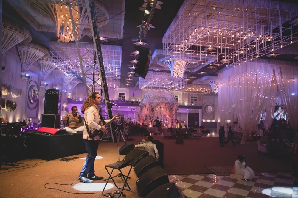 Photo From 14th Nov 2019 Wedding Day Extravaganza Ritz  - By Soulful Raga by Ankit Batra