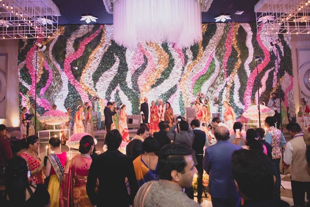 Photo From 14th Nov 2019 Wedding Day Extravaganza Ritz  - By Soulful Raga by Ankit Batra