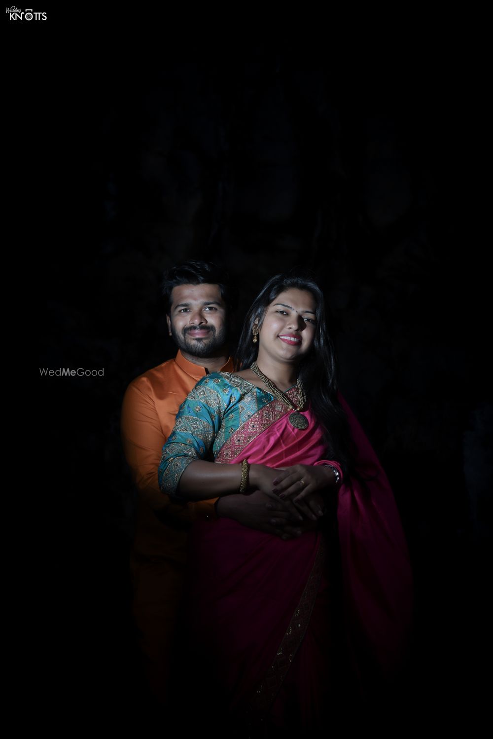 Photo From Ninaad & Yashawanti - By Wedding Knotts Photography and Films