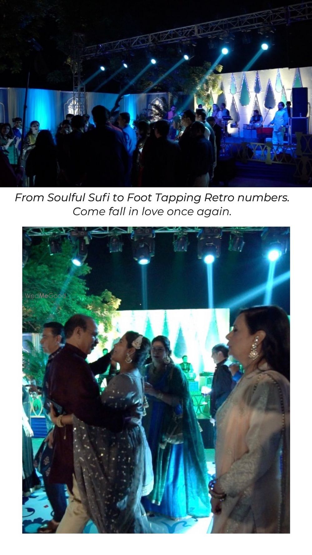 Photo From Sufi Night Qla Delhi - By Soulful Raga by Ankit Batra