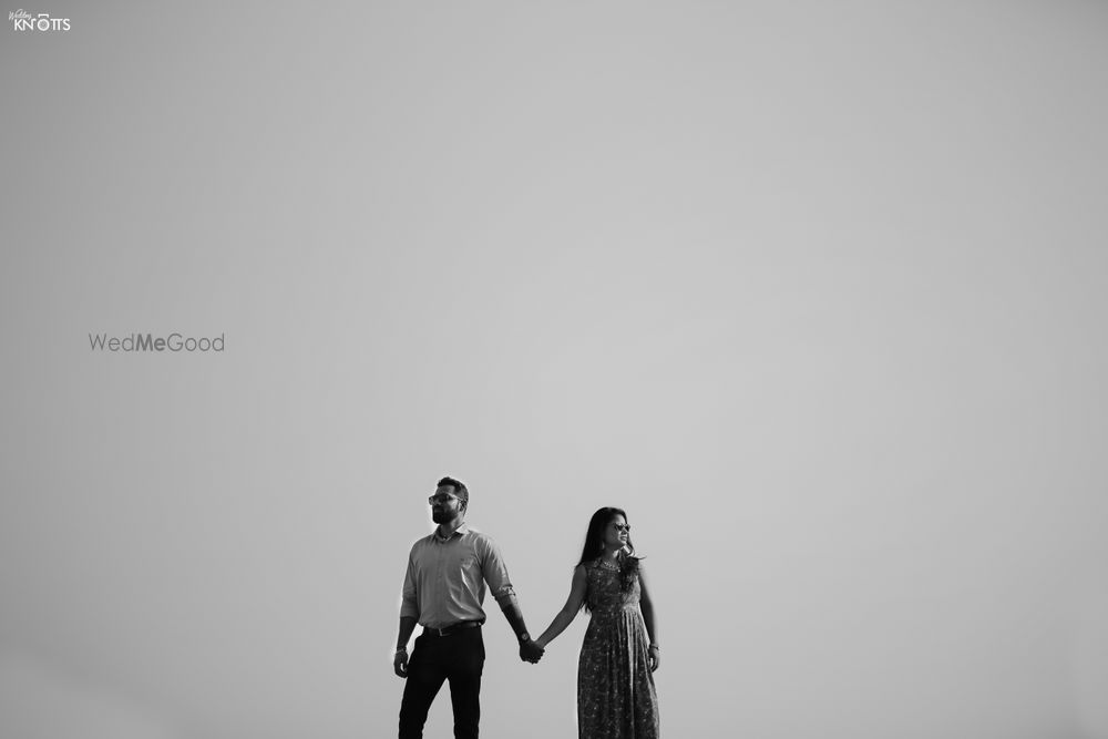 Photo From Siddhesh & Ritika - By Wedding Knotts Photography and Films