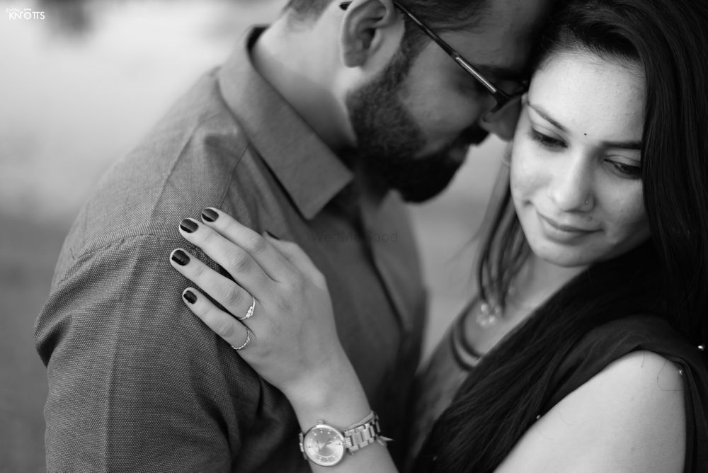 Photo From Siddhesh & Ritika - By Wedding Knotts Photography and Films