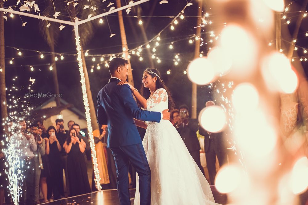 Photo From Tyson + Shilpa  - By Raphael Das