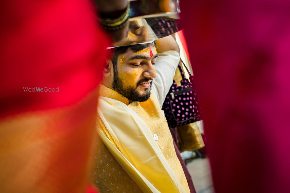 Photo From Kedar & Sukhada - Wedding - By StoryTeller by BT