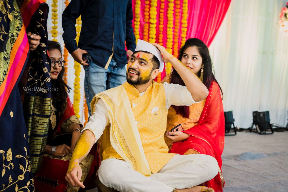 Photo From Kedar & Sukhada - Wedding - By StoryTeller by BT