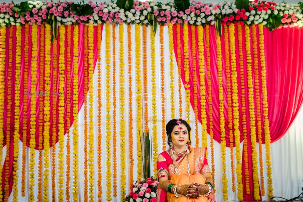 Photo From Kedar & Sukhada - Wedding - By StoryTeller by BT