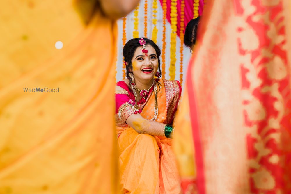 Photo From Kedar & Sukhada - Wedding - By StoryTeller by BT