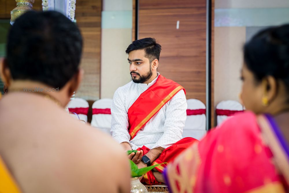 Photo From Kedar & Sukhada - Wedding - By StoryTeller by BT