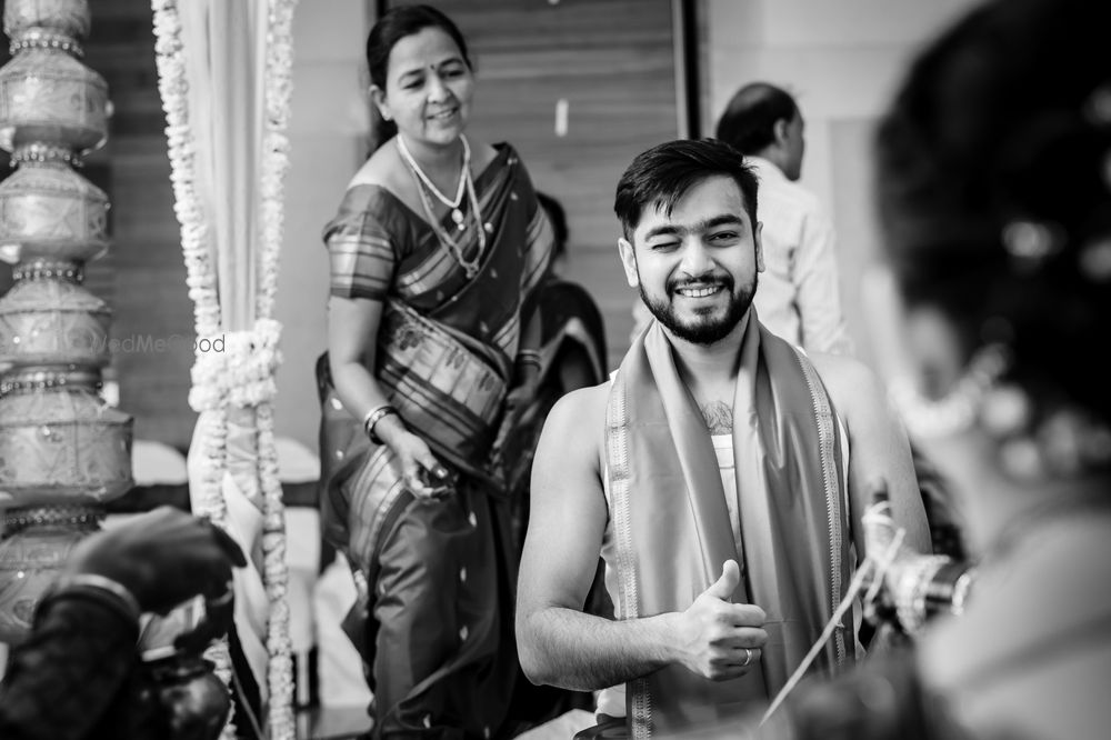 Photo From Kedar & Sukhada - Wedding - By StoryTeller by BT