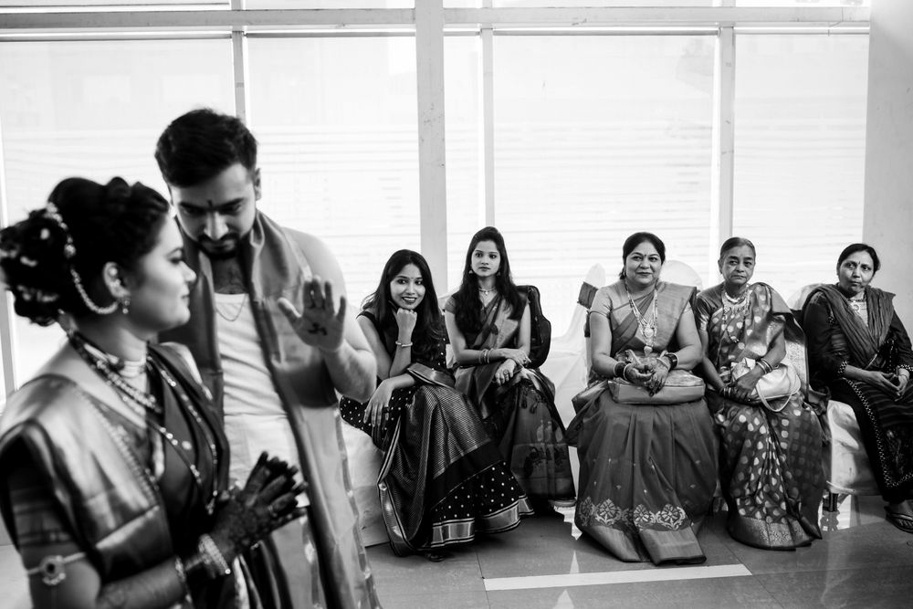 Photo From Kedar & Sukhada - Wedding - By StoryTeller by BT