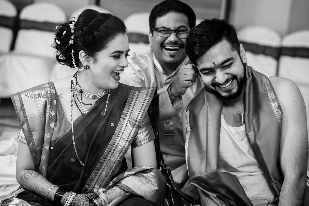 Photo From Kedar & Sukhada - Wedding - By StoryTeller by BT