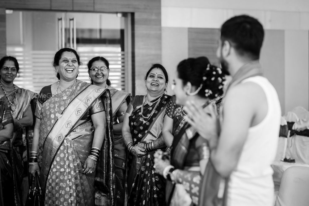Photo From Kedar & Sukhada - Wedding - By StoryTeller by BT