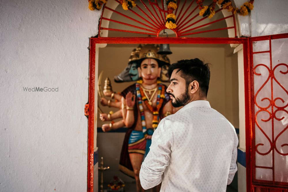 Photo From Kedar & Sukhada - Wedding - By StoryTeller by BT