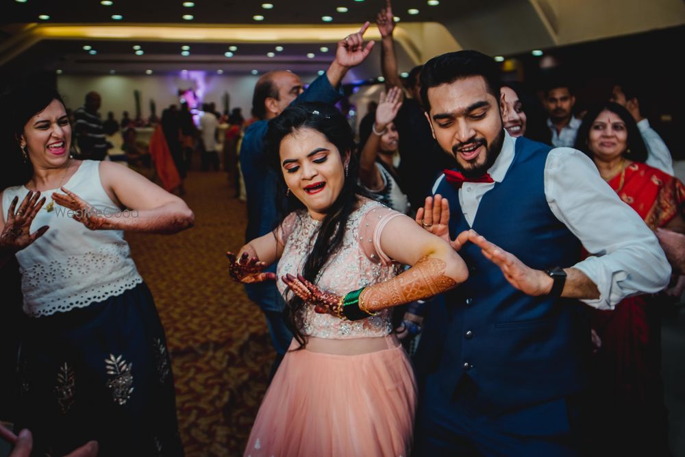 Photo From Kedar & Sukhada - Wedding - By StoryTeller by BT