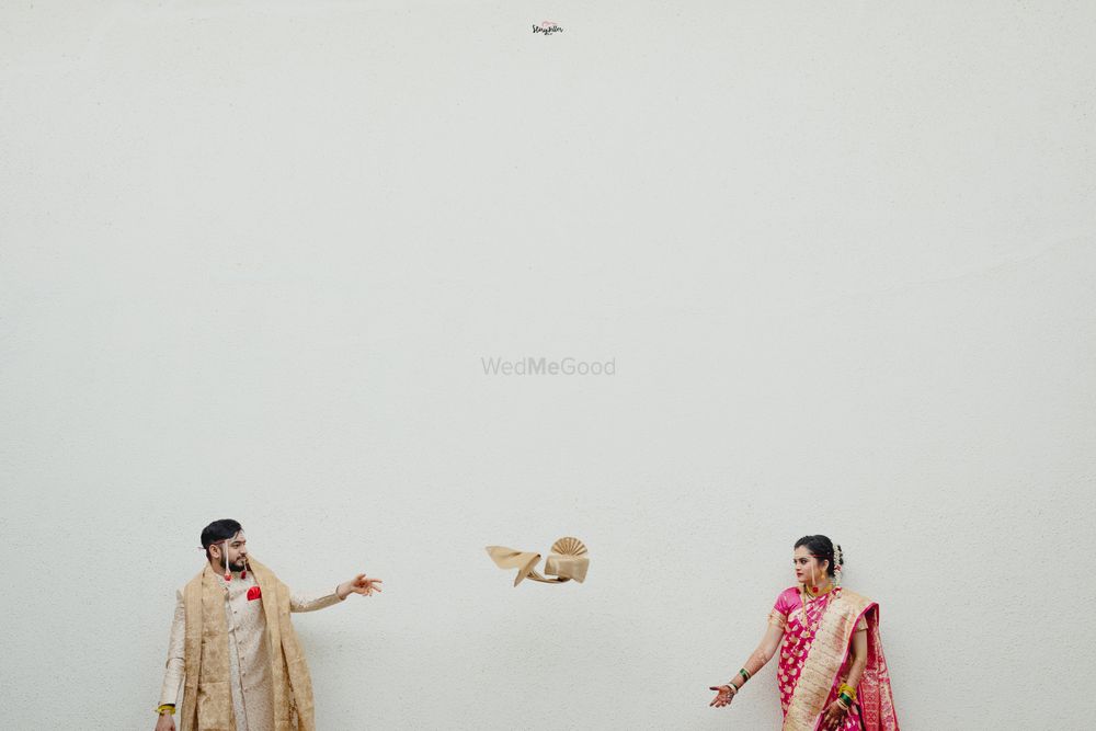 Photo From Kedar & Sukhada - Wedding - By StoryTeller by BT