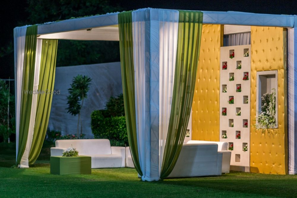 Photo From Stages - By Payal Decor & Events