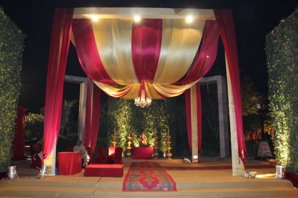 Photo From Stages - By Payal Decor & Events