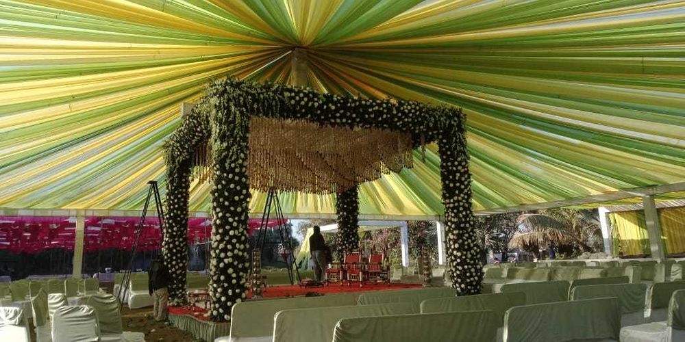 Photo From Stages - By Payal Decor & Events