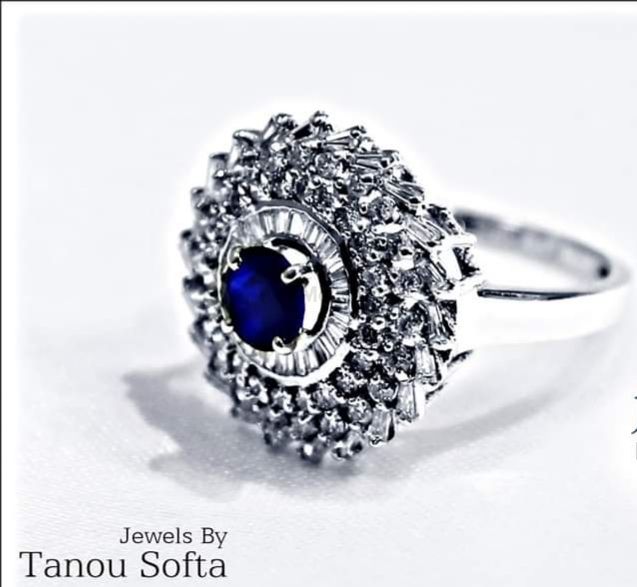 Photo From 18kt Diamond Jewellery - By Jewels by Tanou