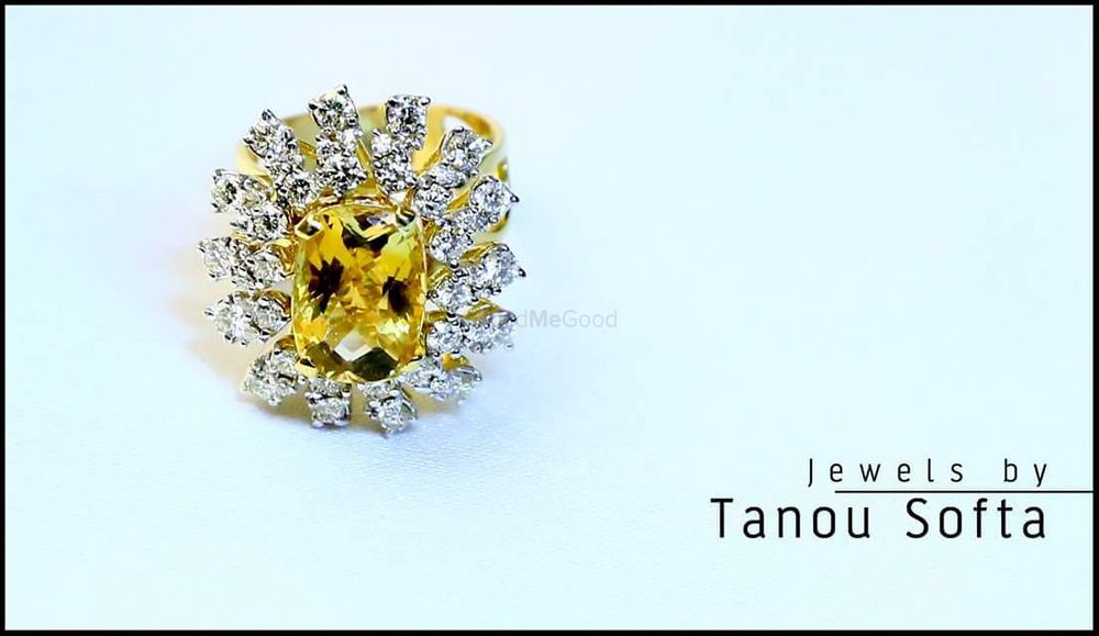 Photo From 18kt Diamond Jewellery - By Jewels by Tanou