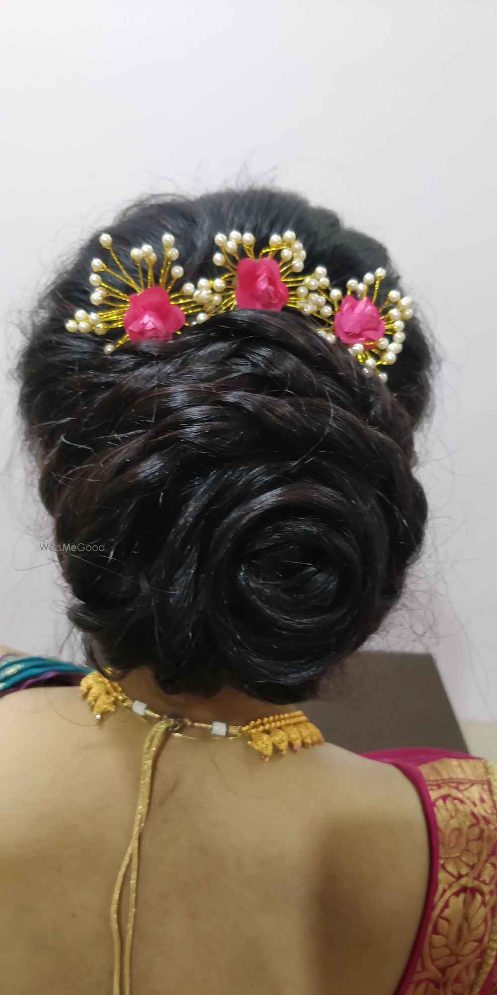 Photo From Bridal makeup - By Snehal Kharat Makeup Artist