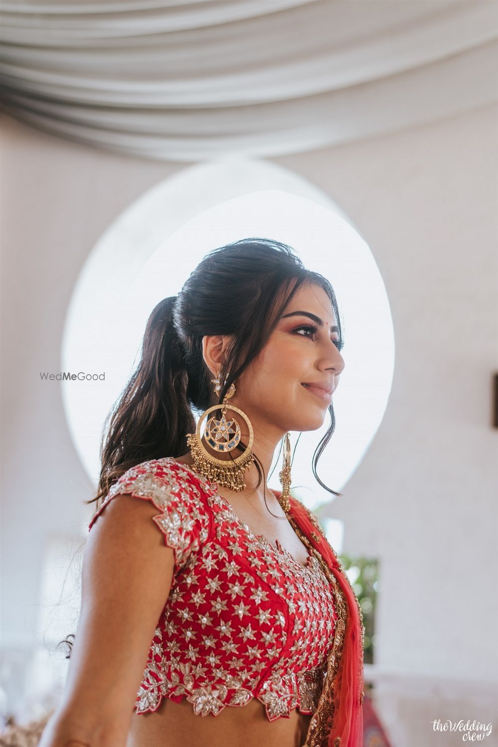 Photo From Raashi x Nithin - By The Wedding Crew