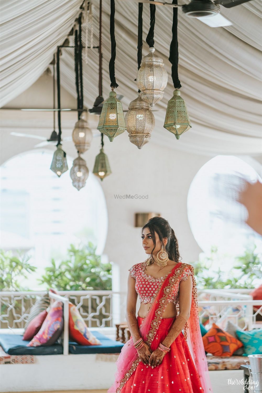 Photo From Raashi x Nithin - By The Wedding Crew